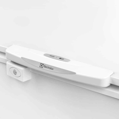 CONGELADOR 2P ELECTROLUX 414L H-440 BLANCO
