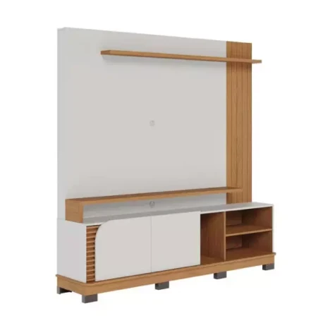 MODULAR HOME COLIBRI JURERE 1800 OFF WHITE FRE