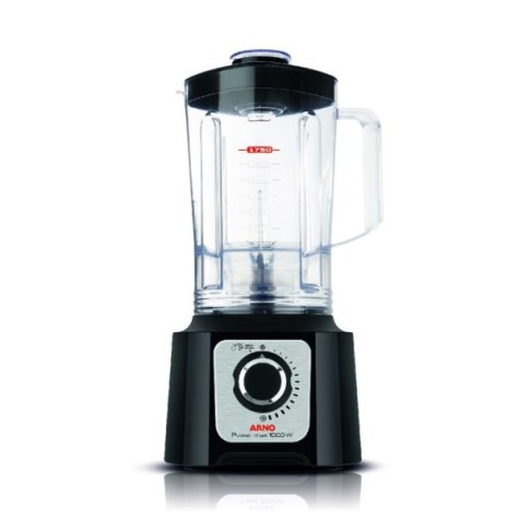 LICUADORA ARNO LN55 POWER MAX 1000W NEGRA