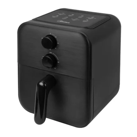 FREIDORA AIR FRY MIDEA 4L ANALOGICO