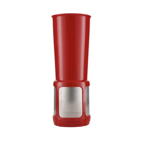 LICUADORA BRITANIA B1000 1200W 12V ROJA