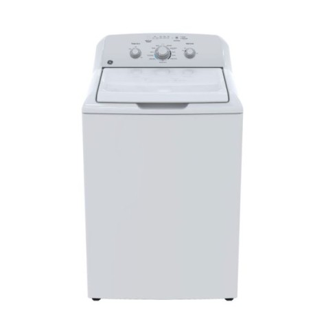 LAVARROPA AUTOMATICO GENERAL ELECTRIC 21K BLANCO