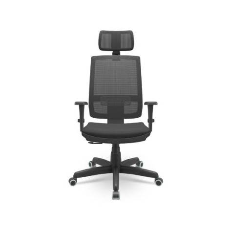 SILLA GIRATORIA NG-37811 BRIZZA PRESIDENTE