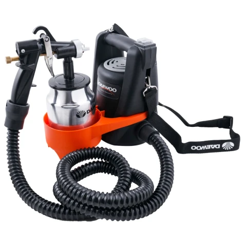PISTOLA DAEWOO DE PINTAR 500WATIOS 1L