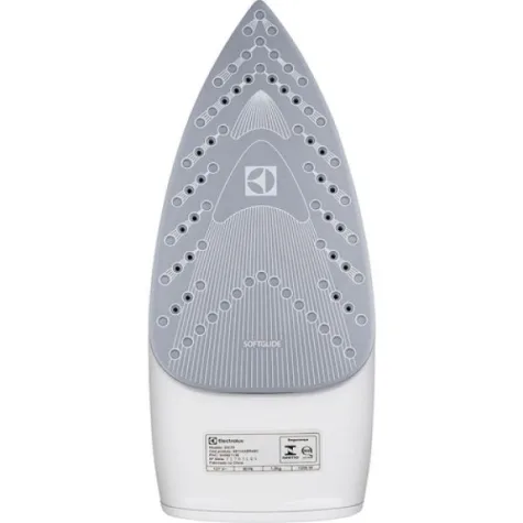 PLANCHA ELECTROLUX VAPOR - 1500W  SIE 70 BASE CERAMICA