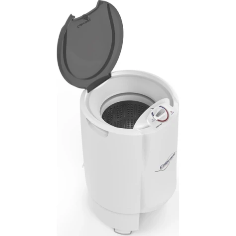 CENTRIFUGA COLORMAQ BLANCO