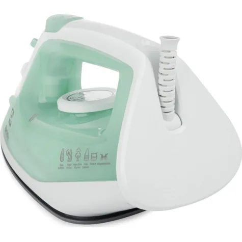 PLANCHA ELECTROLUX VAPOR - 1500W  SIE 70 BASE CERAMICA