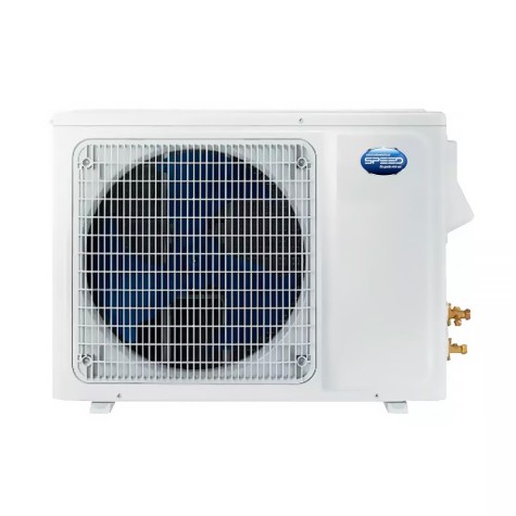 AIRE ACOND 12000 BTU SPEED SIN INSTALACION