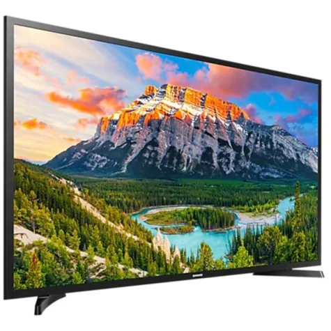 TELEVISOR 43" SAMSUNG SMART