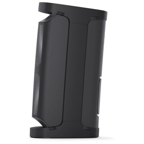 CAJA ACUSTICA PARLANTE INALAMBRICO SONY SRS--XP500