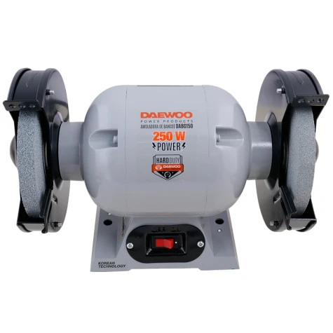 AMOLADORA DAEWOO DE BANCO