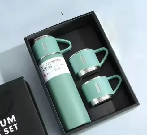 TERMO 3PZ 500ML VACUUM