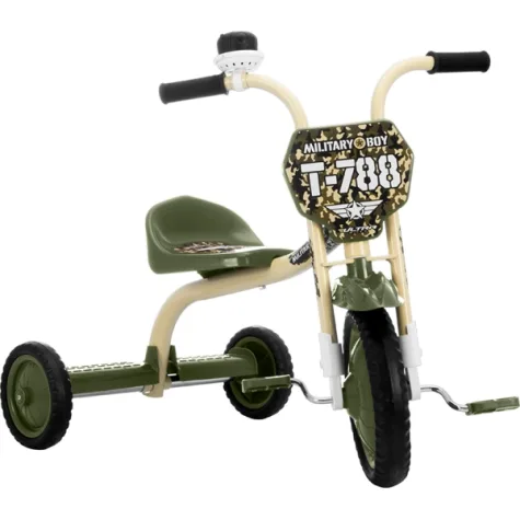 TRICICLO ULTRABIKE