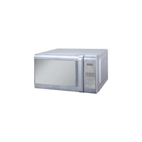 MICROONDAS MIDEA 28L SILVER DIGITAL