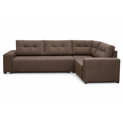 Sofa Eesquinero Manchester GRIS