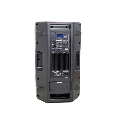 CAJA ACUSTICA GLOBE GLB-15PRO