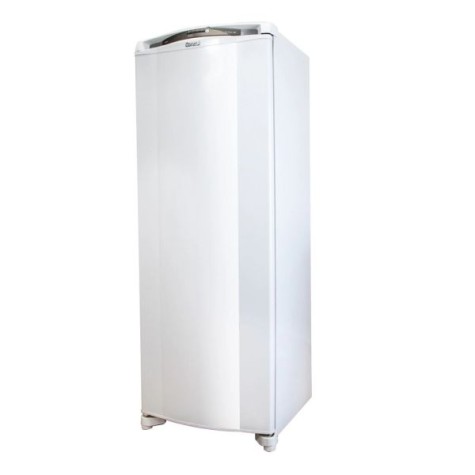 FREEZER VERTICAL CONSUL M280 BLANCO FRIO/SECO