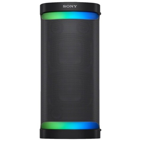 CAJA ACUSTICA PARLANTE INALAMBRICO SONY SRS--XP500