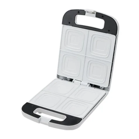 SANDWICHERA SPEED BLANCO 4P CERAMICA