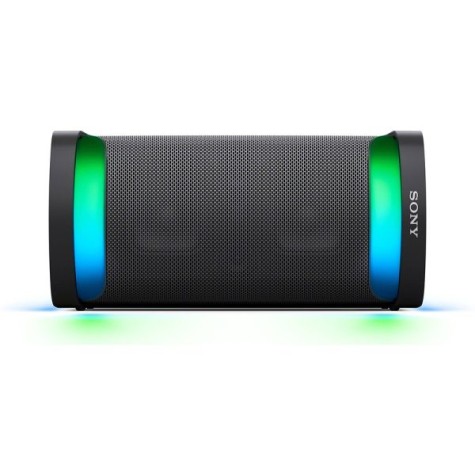 CAJA ACUSTICA PARLANTE INALAMBRICO SONY SRS--XP500