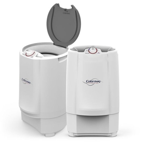 CENTRIFUGA COLORMAQ BLANCO