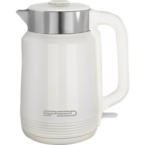 HERVIDORA SPEED 1.7L CREMA