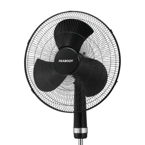 VENTILADOR PIE PEABODY PE-VP2060N