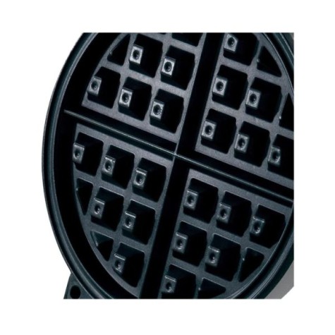 WAFFLE BRITANIA GOLDEN