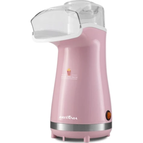 PIPOQUEIRA BRITANIA BPIORS ROSA
