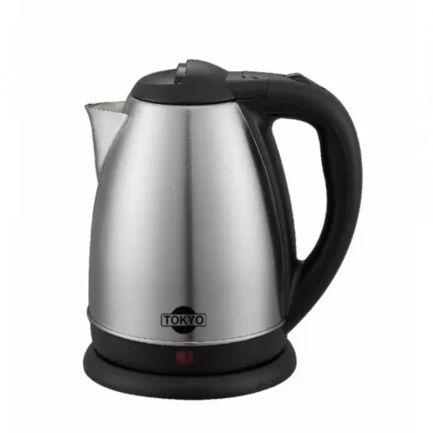 HERVIDORA TOKYO INOX 2L 2000W