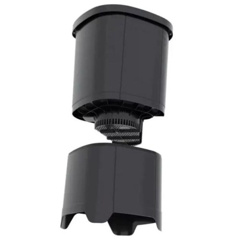 LAVARROPA MUELLER SUPER POP NEGRO