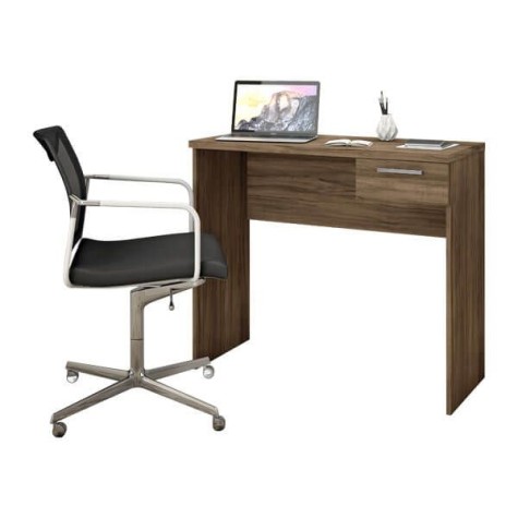 MESA ESCRITORIO OFFICE NT2000 NOG/TREND