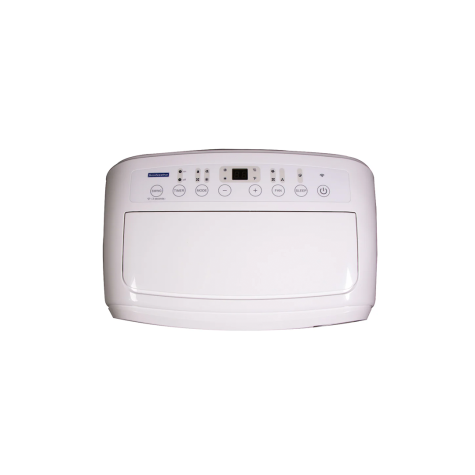 AIRE ACOND 12000 BTU PORTATIL GOODWEATHER