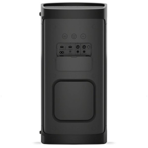 CAJA ACUSTICA PARLANTE INALAMBRICO SONY SRS--XP500