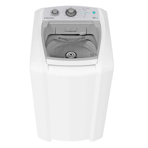 LAVARROPA AUTOMATICO COLORMAQ 12K
