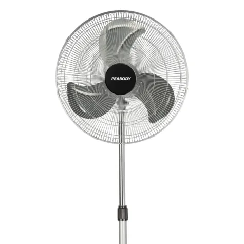 VENTILADOR PIE PEABODY PE-VP251