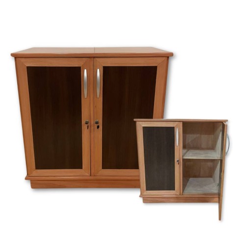 COMODA 2P IMPERIAL  100*98*53