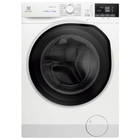 LAVARROPA AUTOMATICO ELECTROLUX FRONTAL 8K 15 PROGRAMA