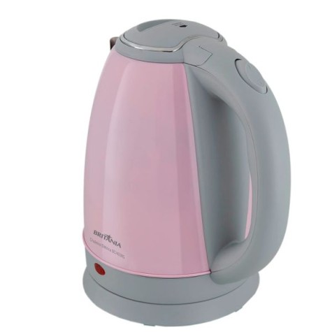 HERVIDORA BRITANIA 1.8L ROSADO