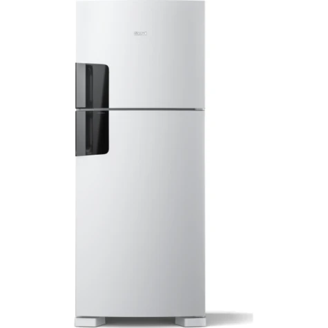 HELADERA 2P CONSUL 438L CRM50LB BLANCA NO FROST