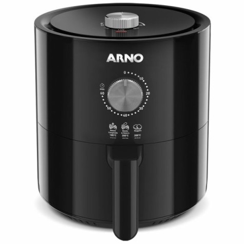 FREIDORA ARNO AIR FRY 4.2L