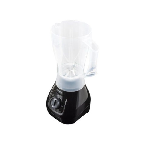 LICUADORA AGRATTO 850W NEGRO