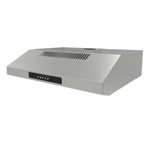 DEPURADOR PURIFICADOR MIDEA 60 CM SILVER