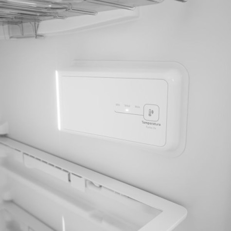 HELADERA 2P CONSUL 438L CRM50LB BLANCA NO FROST