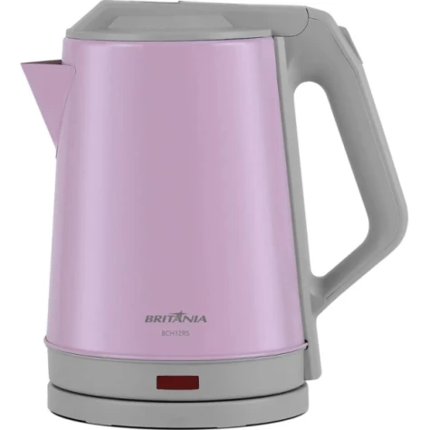 HERVIDORA BRITANIA BCH12 1.9L ROSADO