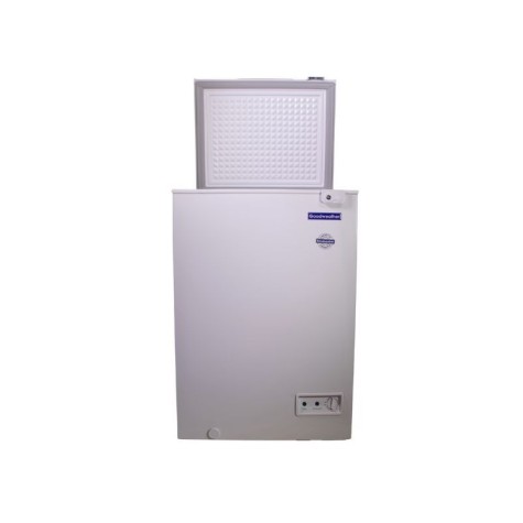 CONGELADOR 1P GOODWEATHER GW-12XT 100L