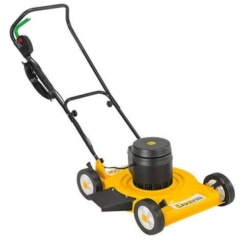CORTA PASTO TRAPP LIDER MC-50E S/B