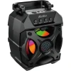 CAJA ACUSTICA KOLKE CROMOS KPB-510 + PARLANTE ALLEY KPM-448