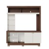 MODULAR VALENCIA NOGUEIRA REAL/OFF WHITE