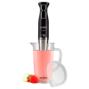 MIXER BRITANIA 350W INOX